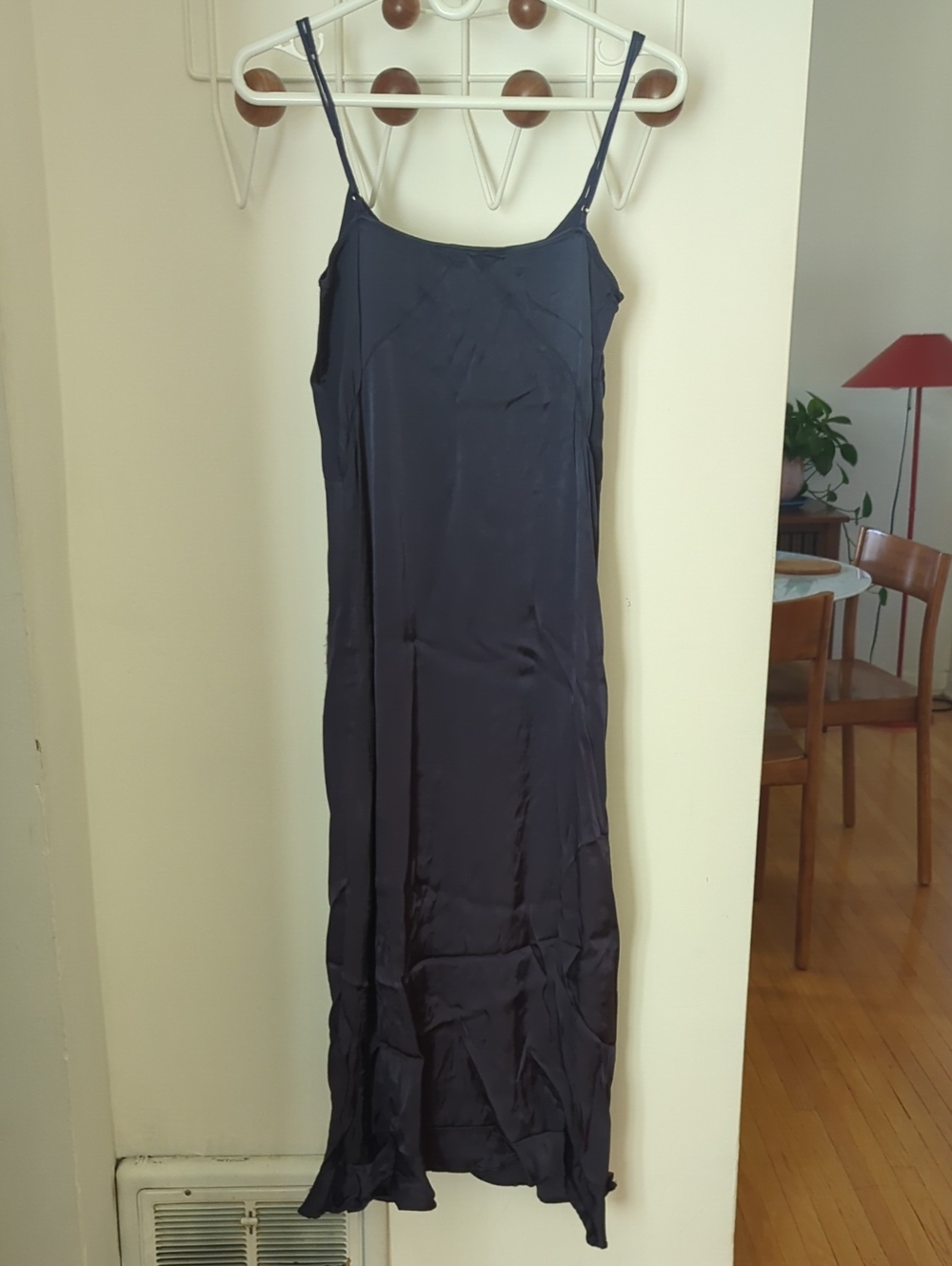 Auguste The Label Ruffle Dress - Picture 3 of 6